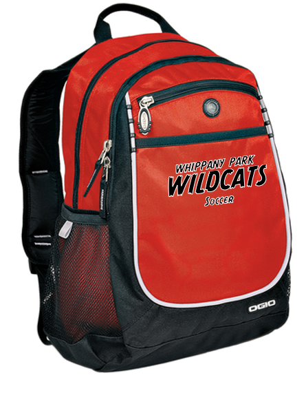 WPBS BACKPACK - ITA Sports Shop