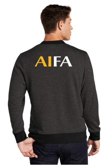 AIFA Team Bomber Jacket