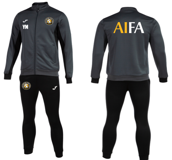 AIFA Team Tracksuit