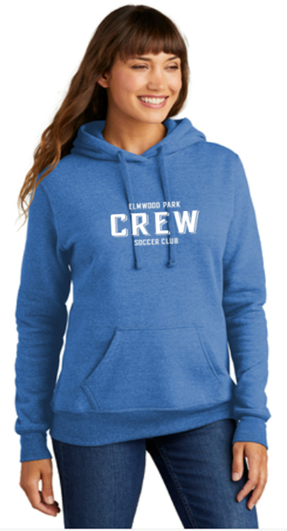 EP Crew Core Ladies Hoodie