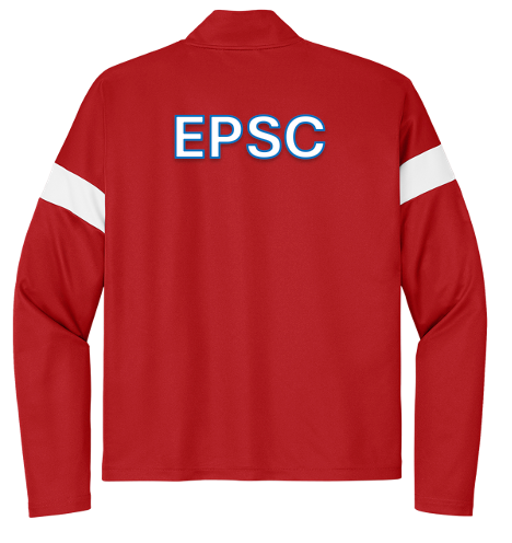 EP Crew Ladies Team Jacket - ITA Sports Shop