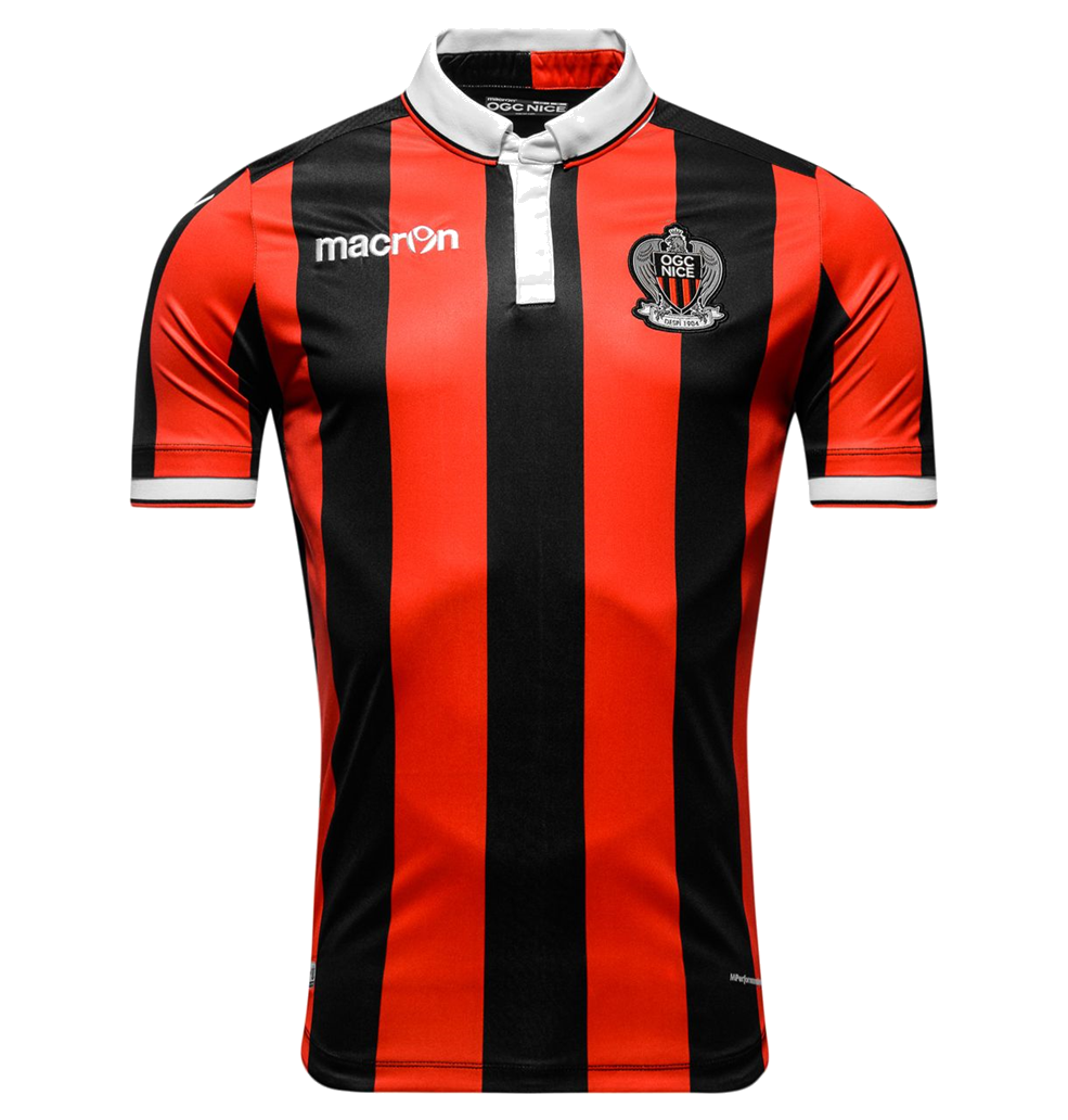 FLOCAGE LFP - OGC NICE HOME - MODESTE #9 - 2007-2010 (MONBLASON FLOCAGE LFP - OGC NICE HOME - MODESTE #9 - 2007-2010 (MONBLASON