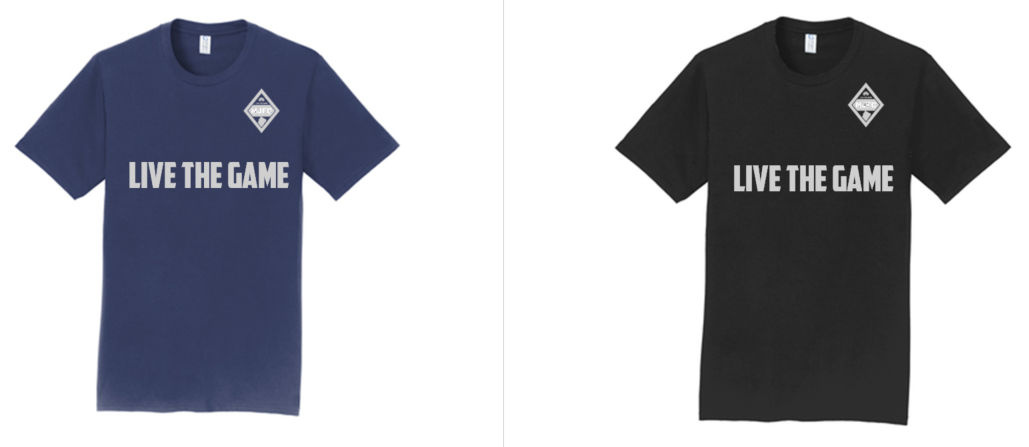 NJFC 23/24 COTTON T-SHIRT