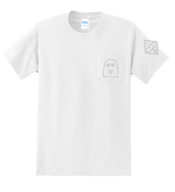 NJFC 23/24 GHOST POCKET TEE