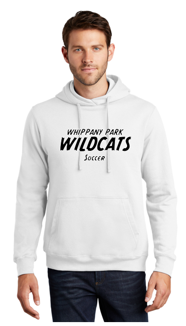 WPBS TEXT HOODIE - ITA Sports Shop