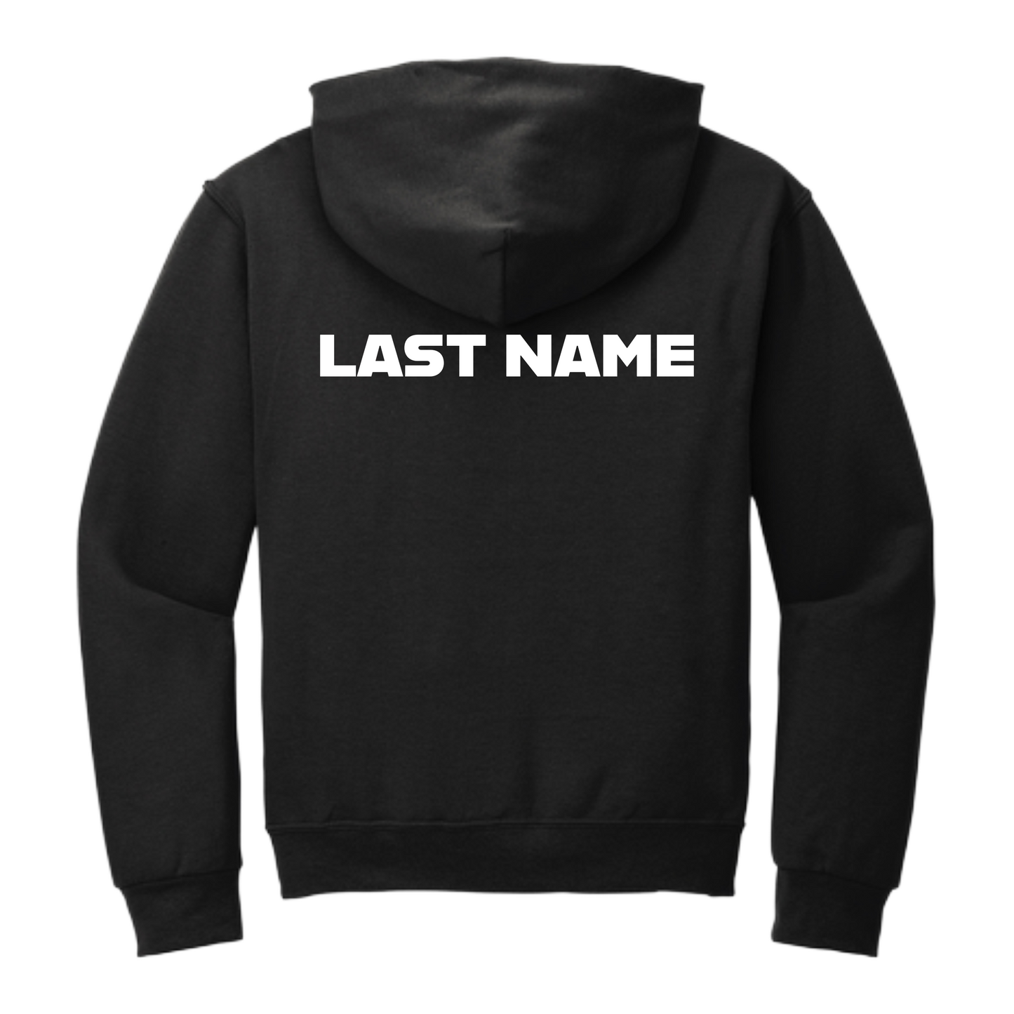 RTSA CLUB HOODIE - AVAILABLE IN 2 COLORS!