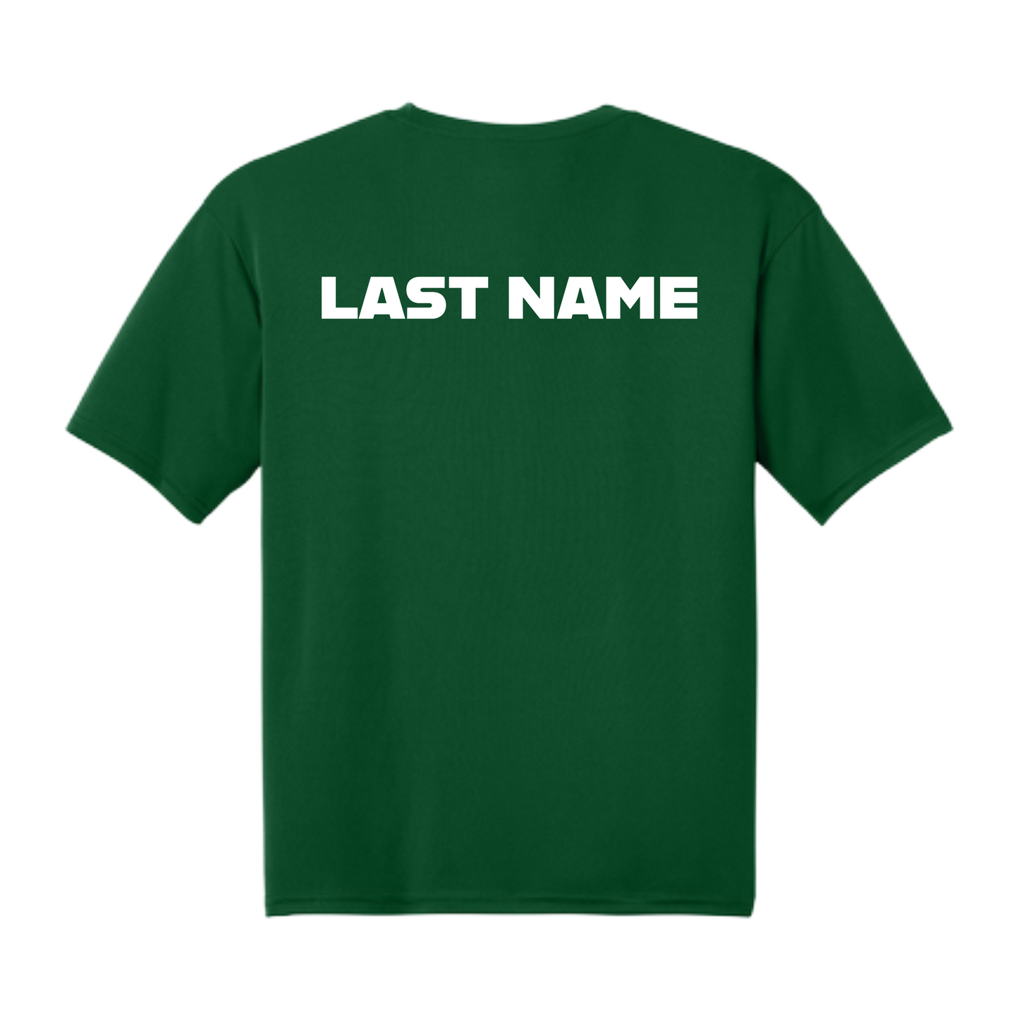 RTSA SUPPORTER SHIRT - SHORT SLEEVE