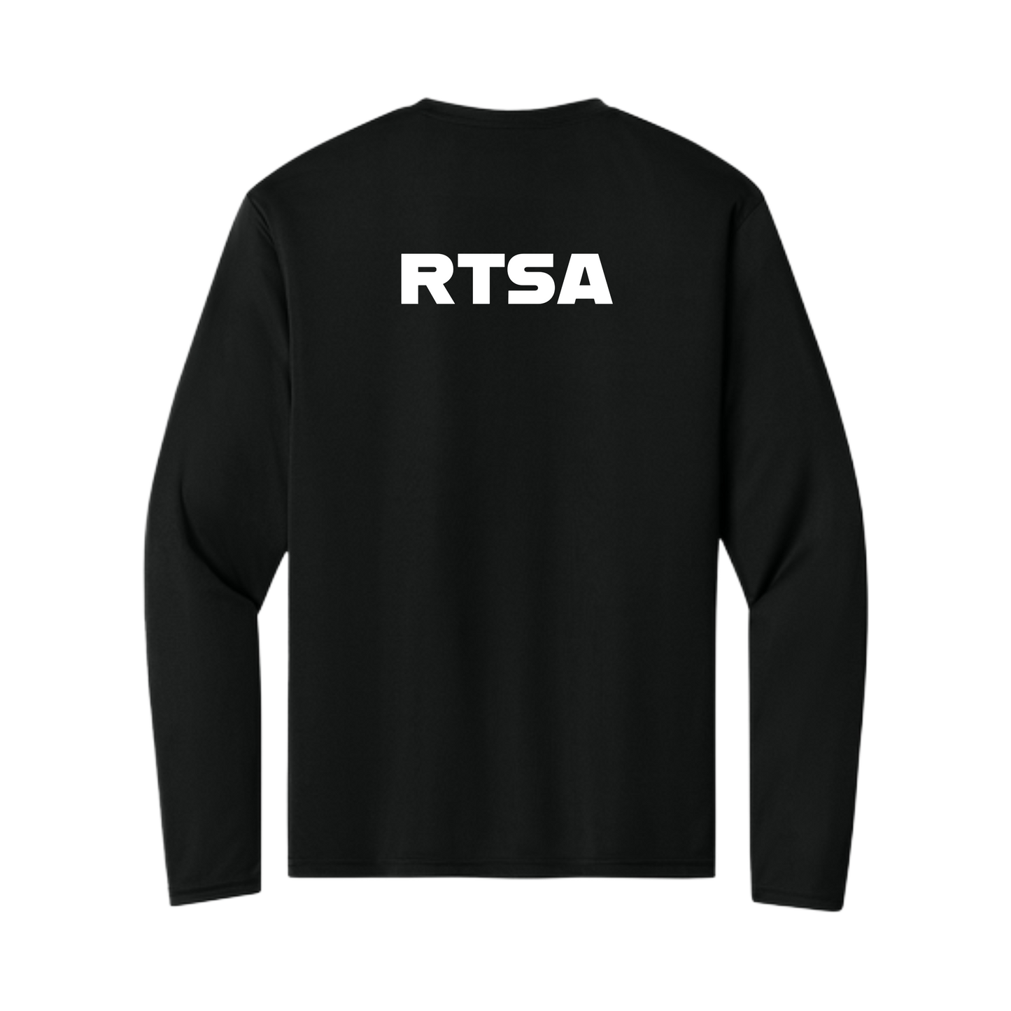 RTSA TRAINING SHIRT - LONG SLEEVE