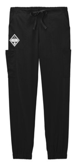 NJFC 23/24 LADIES PREM FLEX JOGGER PANTS