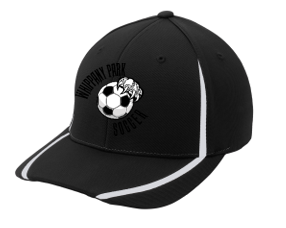 WPBS FLEXFIT PERFORMANCE CAP