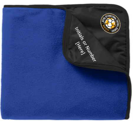 AFIA Team Blanket
