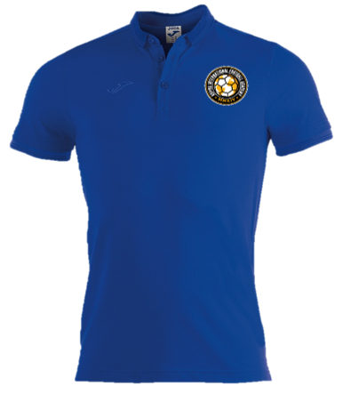 AIFA Team Polo Shirt