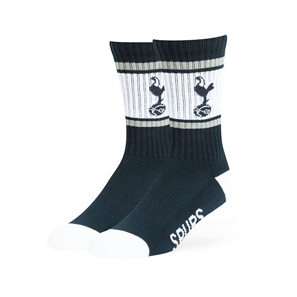 TOTTENHAM HOTSPUR FC DUSTER ’47 SPORT SOCKS - ITA Sports Shop
