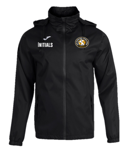 AIFA Rain Jacket