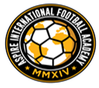 AIFA Team Track Pants