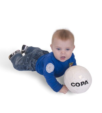 Italy "My First Football Shirt" Long Sleeve - ITA Sports Shop