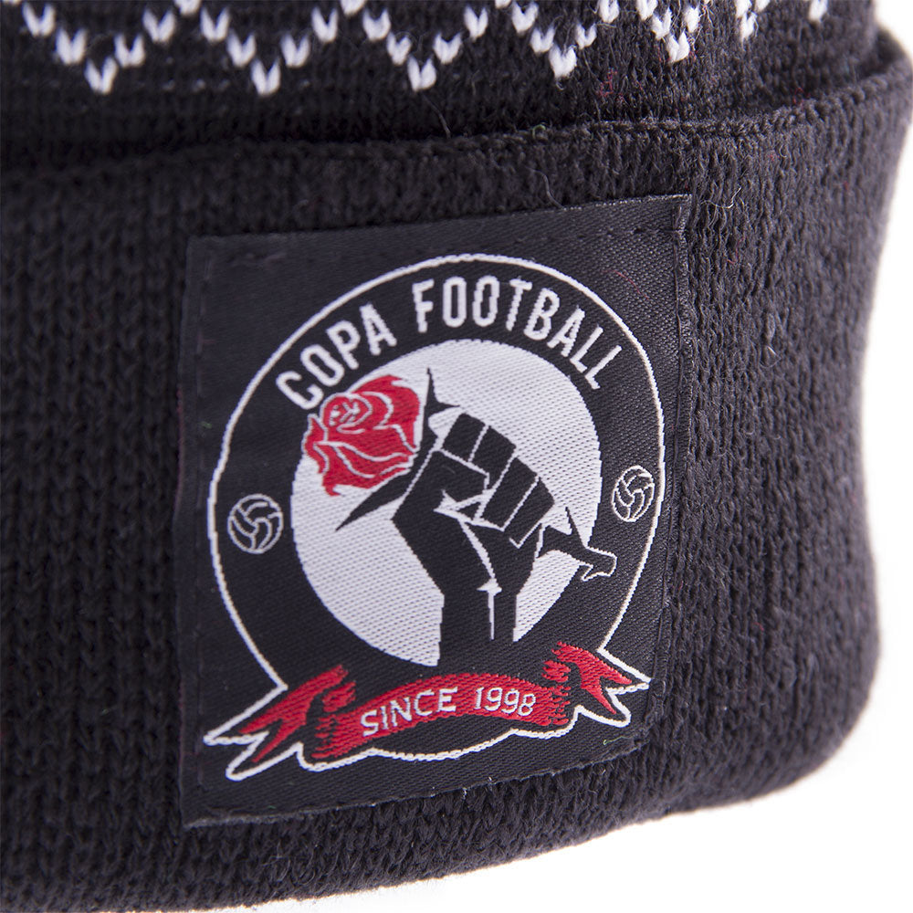 COPA Football Romantic Beanie