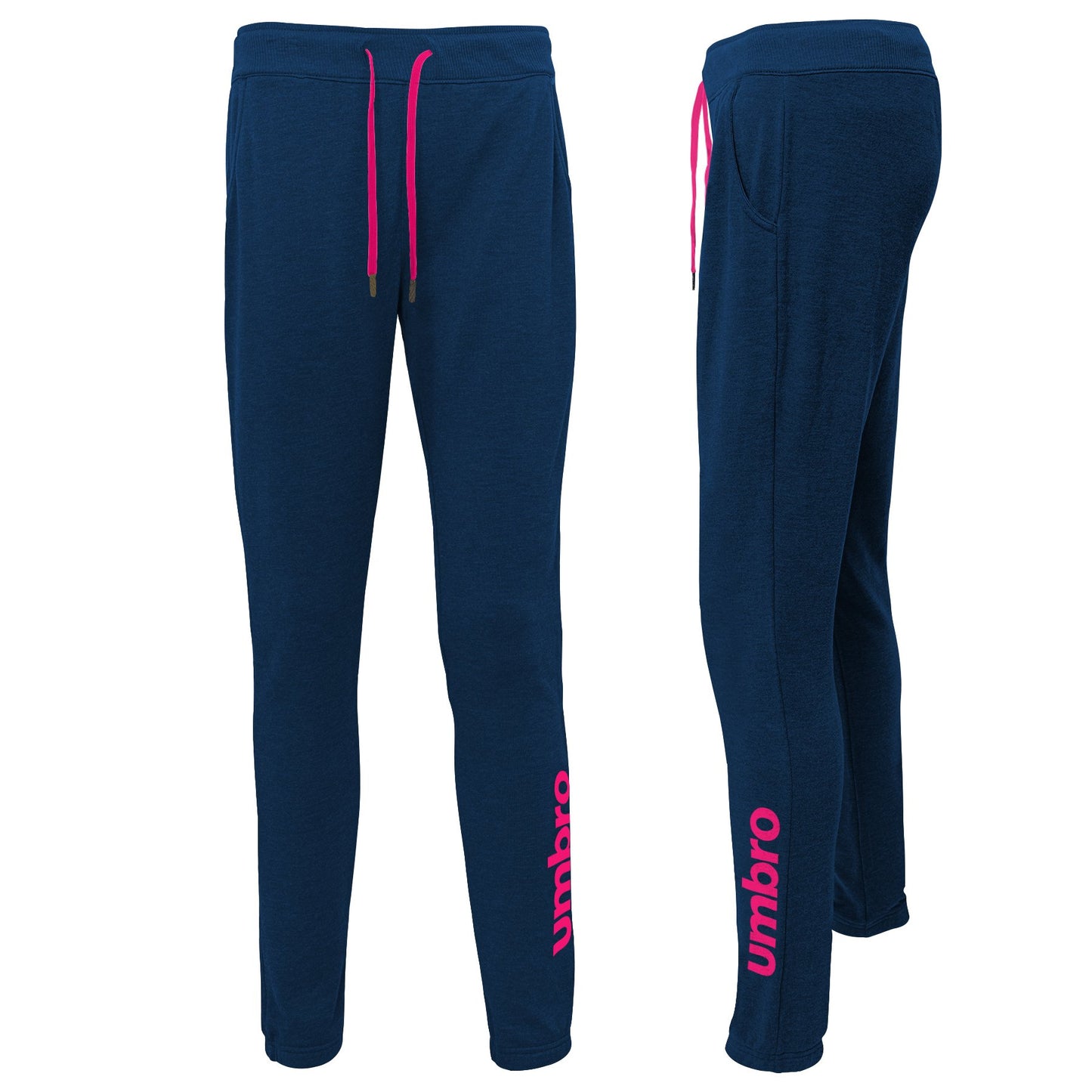 Deluxe Jogger Pants (Final Sale) - ITA Sports Shop