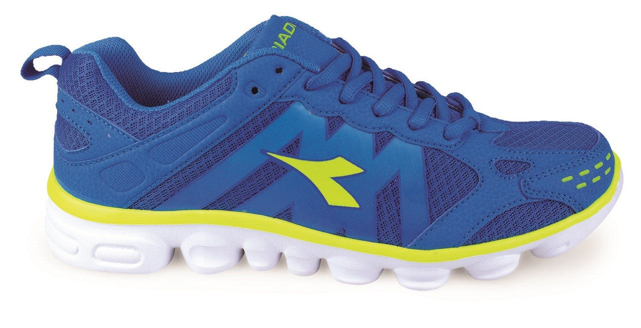 Coverciano Trainer | Royal - ITA Sports Shop