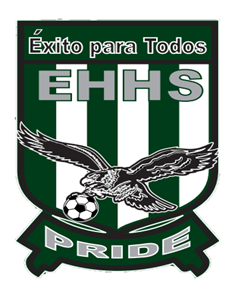 East Henderson High School Soccer Cotton T-Shirt
