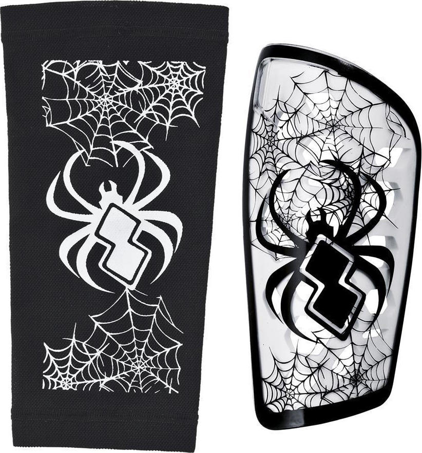 Spyder Shin Guards AD