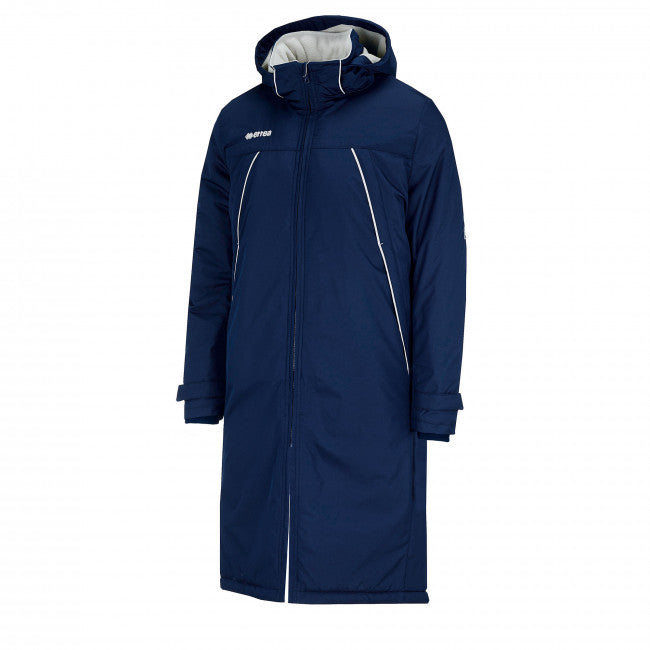 NJFC Bench Coat - ITA Sports Shop