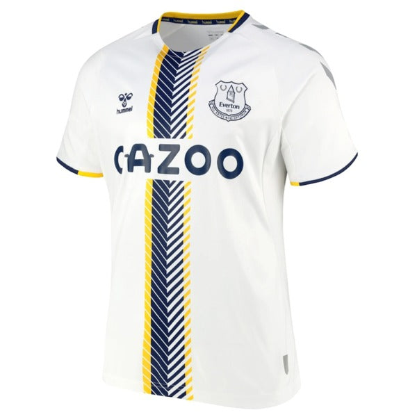 Everton FC Third Jersey 2021/22