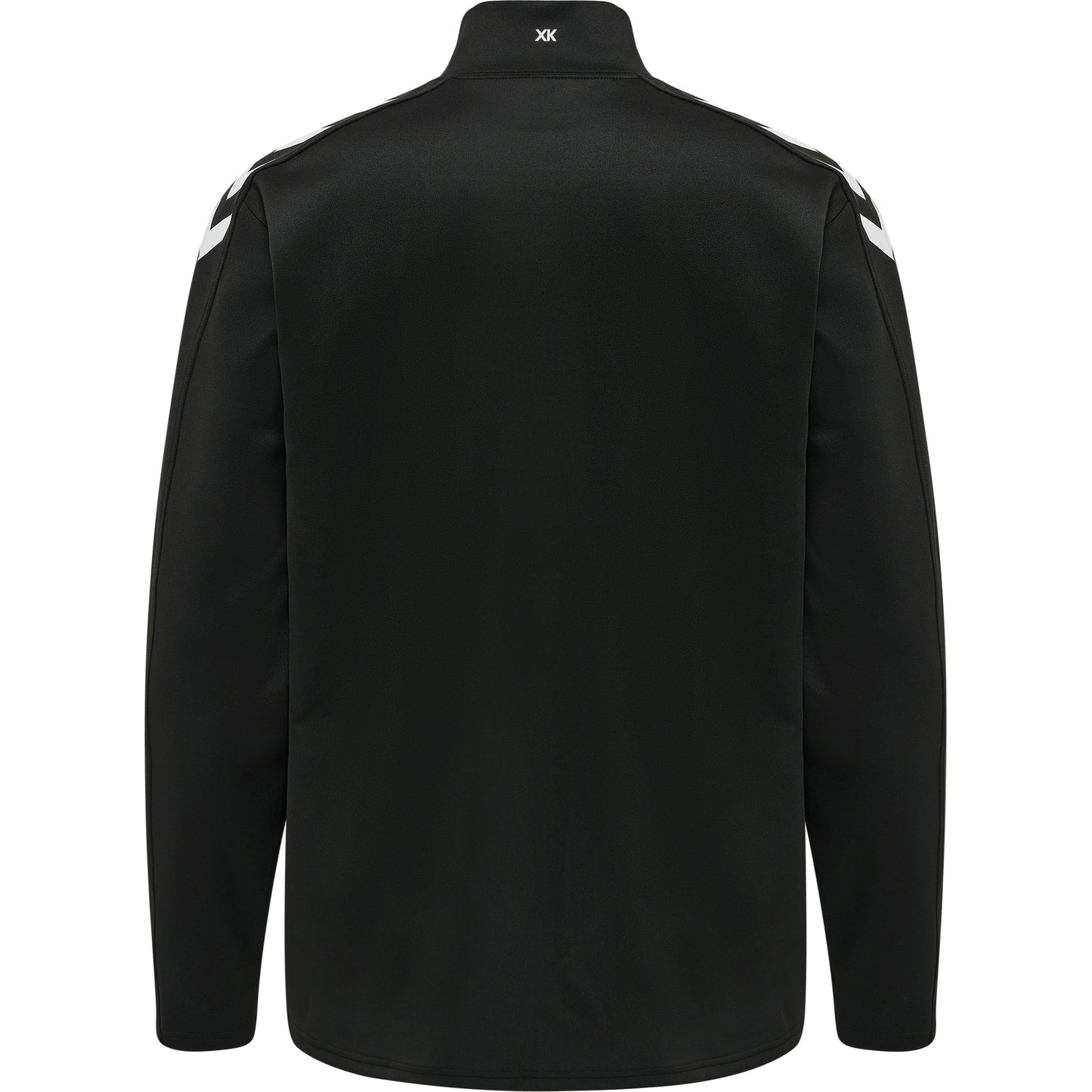 Hummel CORE Half Zip Poly Sweat