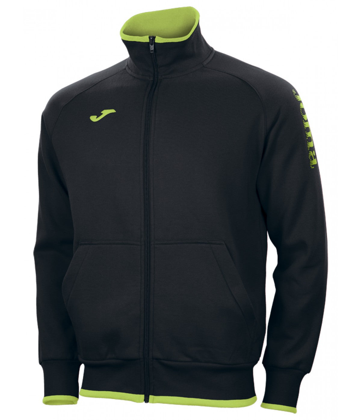 Joma Invictus Jacket - ITA Sports Shop