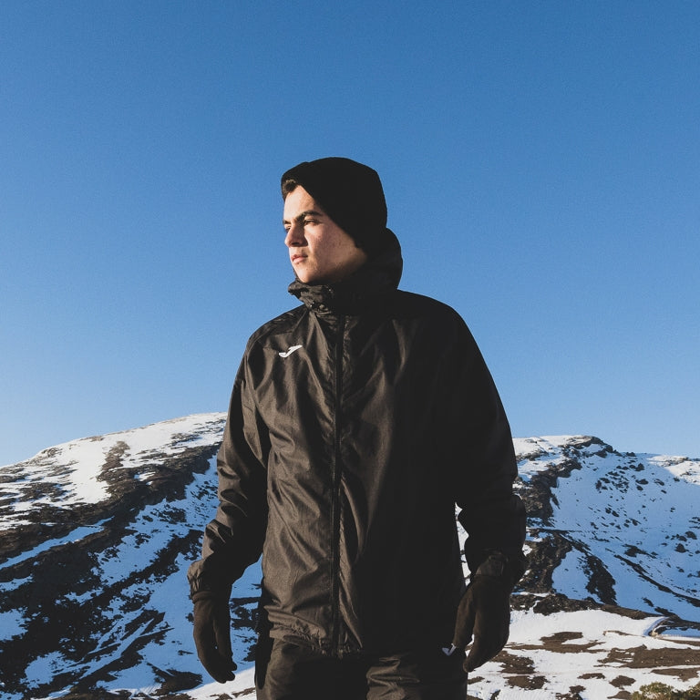 Cervino Polar Rainjacket