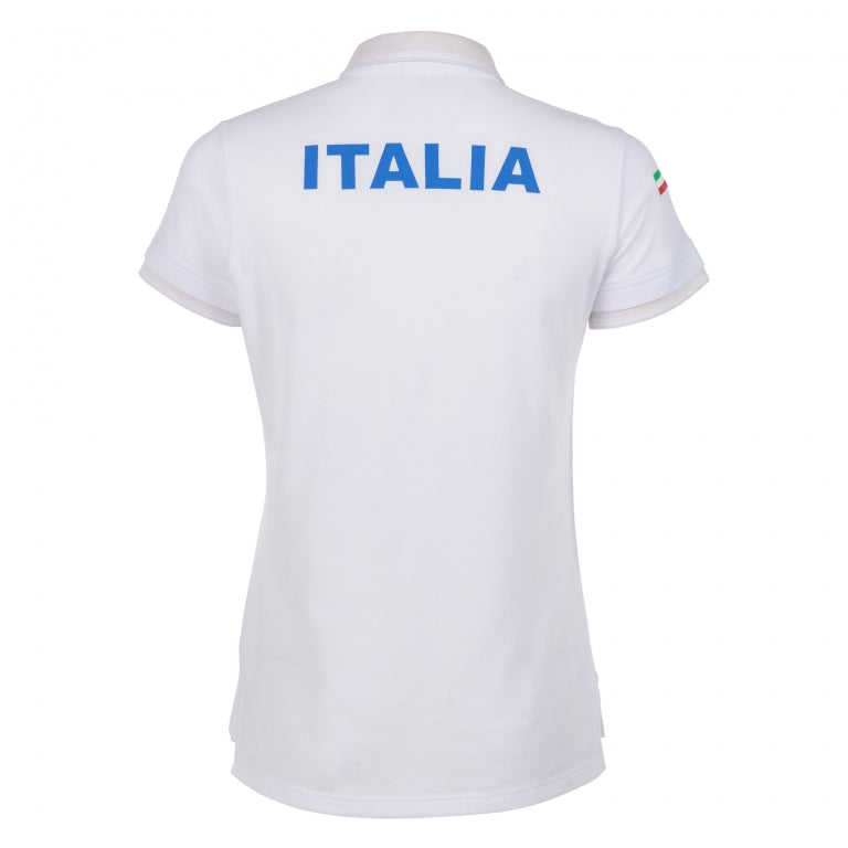 Federazione Italiana Tennis Women's Polo