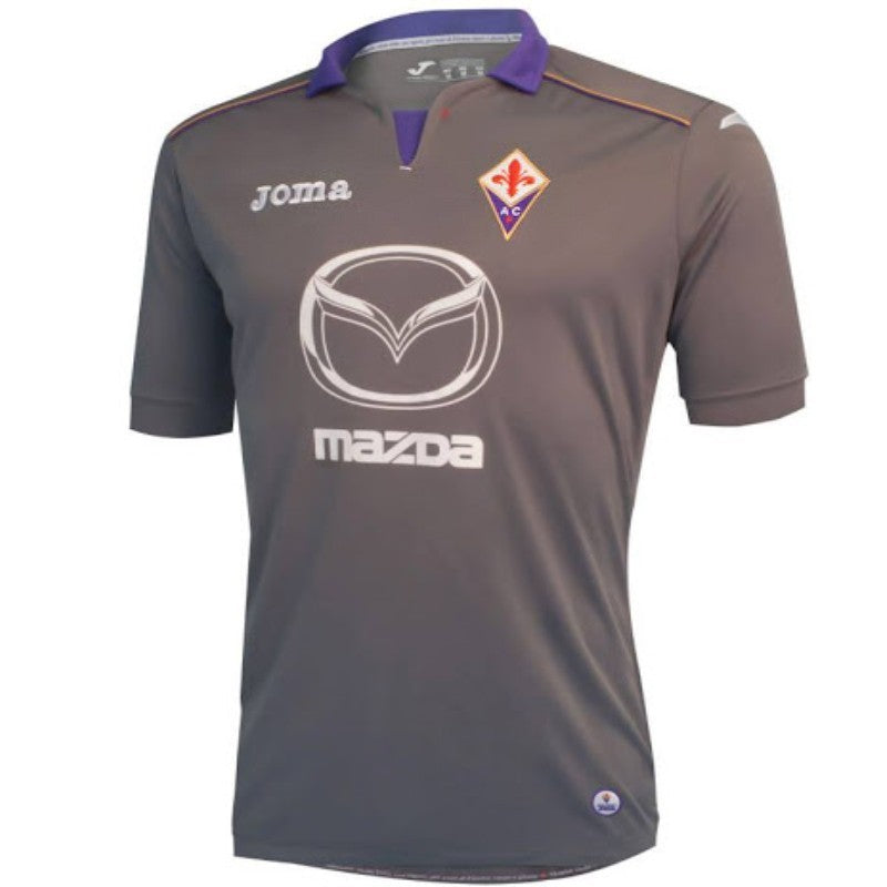 ACF Fiorentina 2014/15 Third Jersey