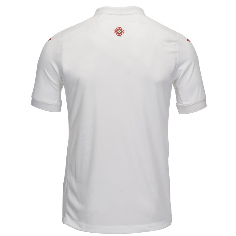 Bulgaria Home Jersey 2018/20 - ITA Sports Shop