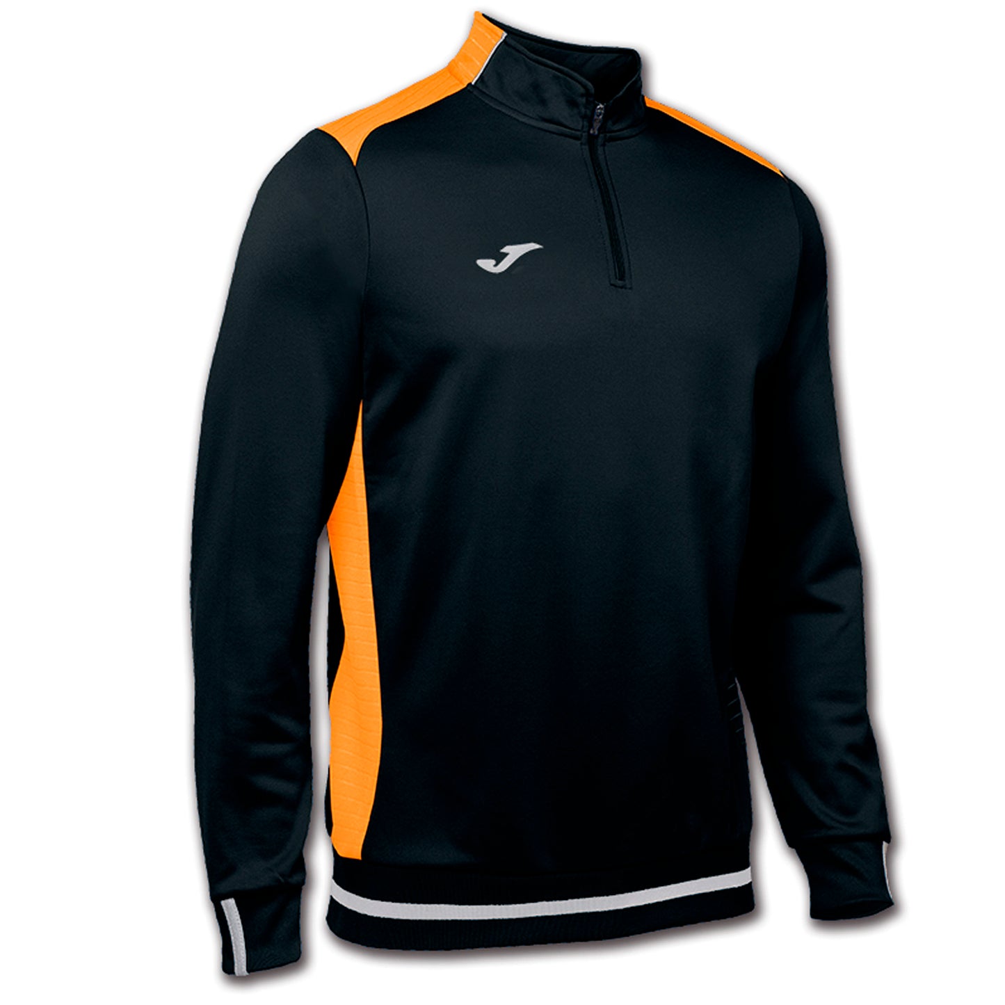Campus II Sweat 1/2 Zip Top - ITA Sports Shop