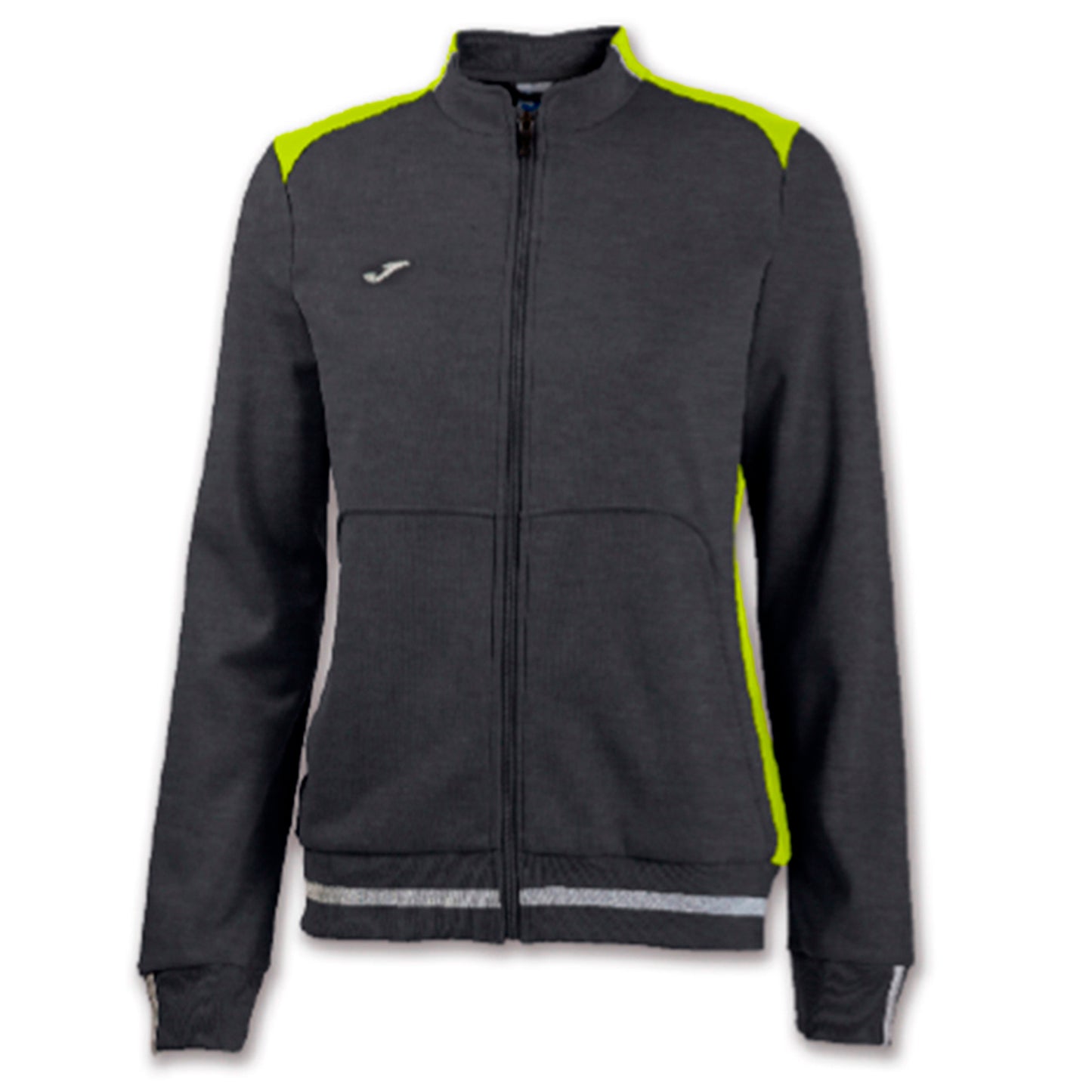 Campus II Sweat Jacket Women's - ITA Sports Shop