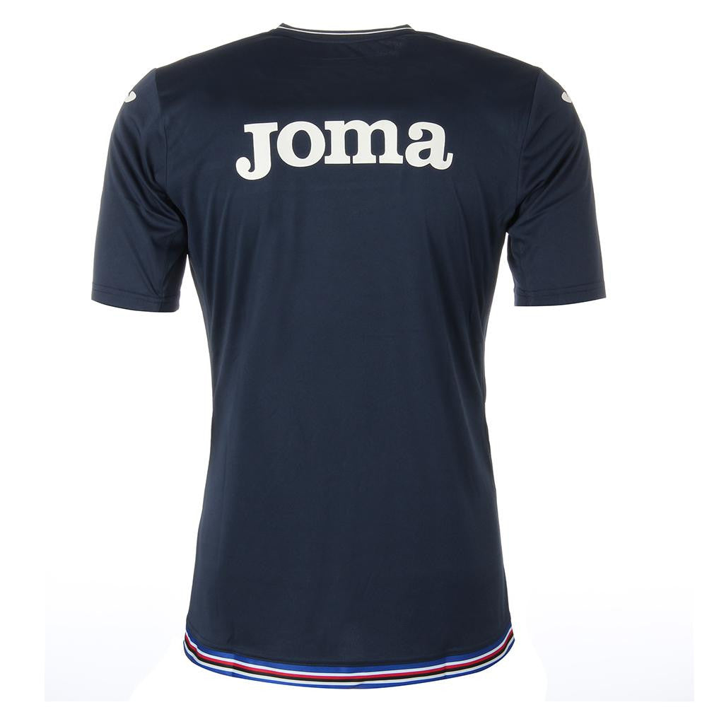 U.C. Sampdoria Training Jerseys 2016/17 - ITA Sports Shop