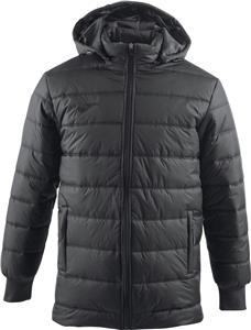 Urban Winter Jacket - ITA Sports Shop