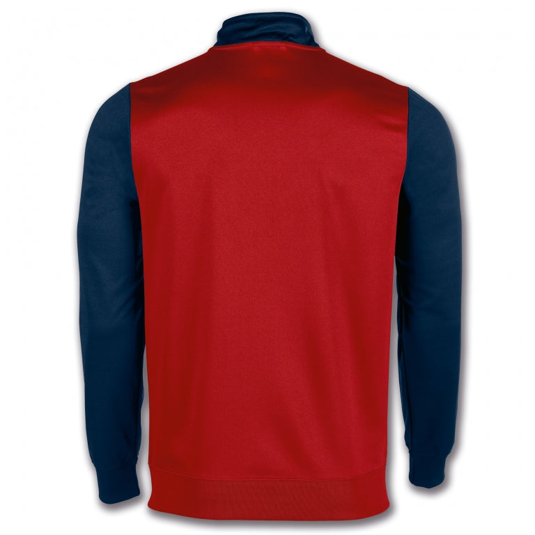 Tri-Town Team Half-Zip Sweat Top (Pre-Order) - ITA Sports Shop