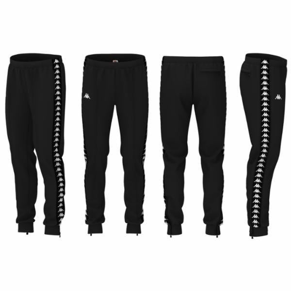 Kappa 222 Banda Rastoriazz