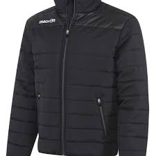Macron Giakarta Jacket - Final Sale - ITA Sports Shop