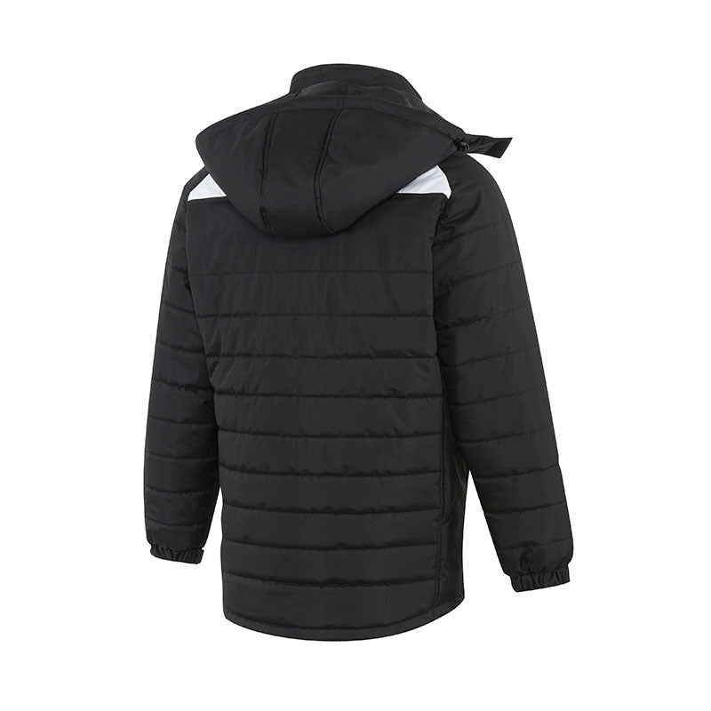 Macron Helsinki Jacket - Final Sale - ITA Sports Shop