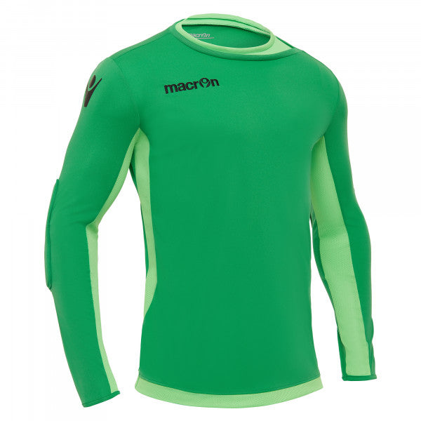 Macron Lynx Goalkeeper Jersey - Final Sale - ITA Sports Shop