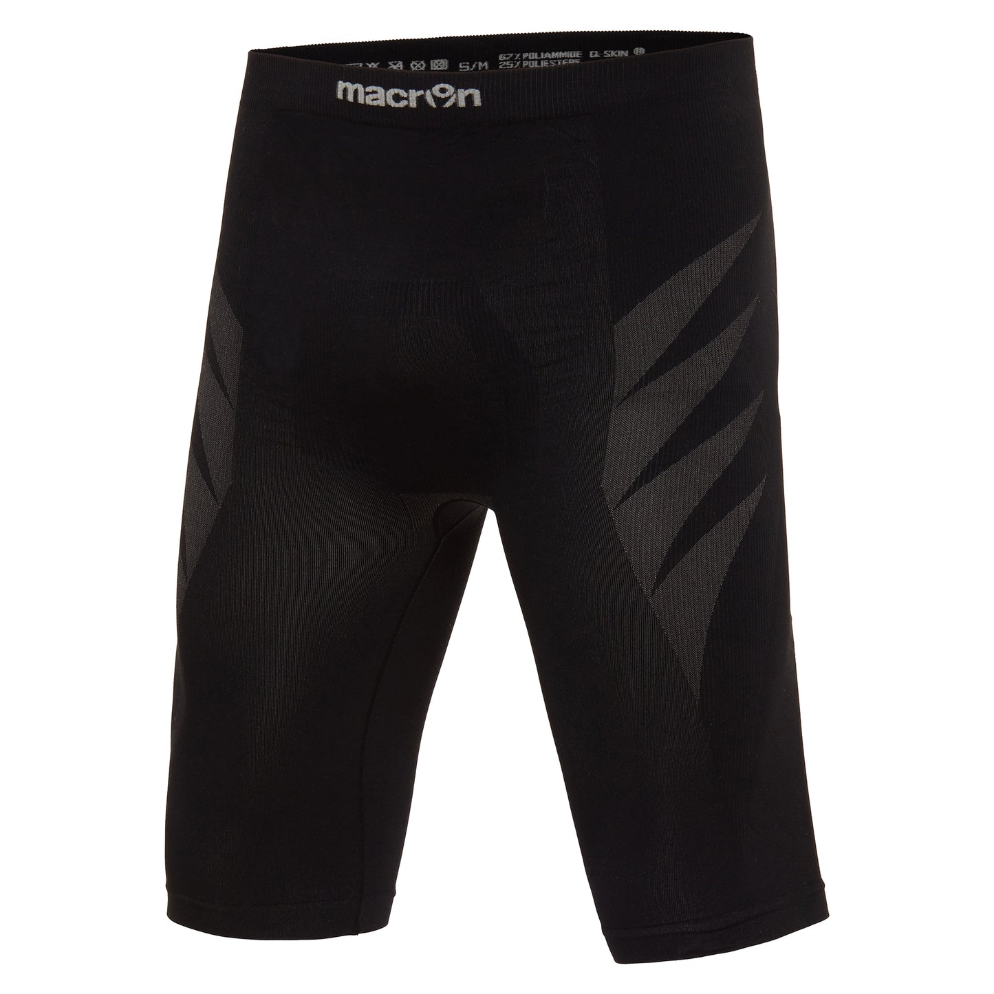 Macron Performance Men's Compression Shorts - Final Sale - ITA Sports Shop