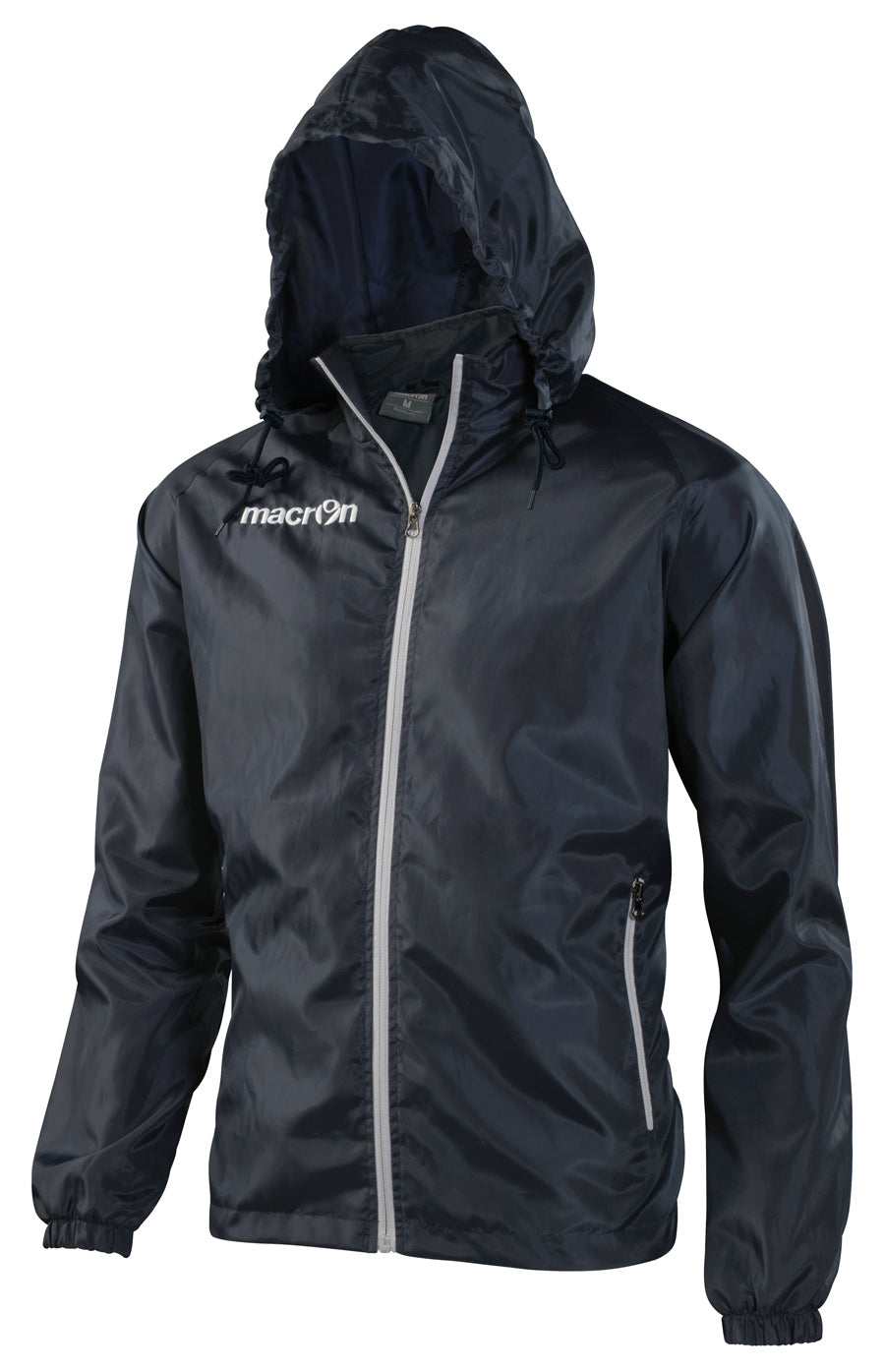 Macron Praia Windbreaker - Final Sale - ITA Sports Shop