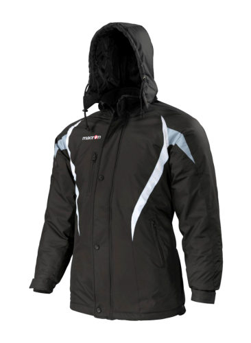 Macron Squire Jacket - Final Sale - ITA Sports Shop