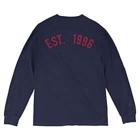 New York Red Bulls Corner Kick T-Shirt - ITA Sports Shop