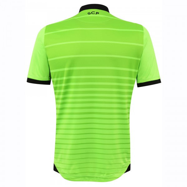 Sporting Clube De Lisbon 2016/17 Third Jersey - ITA Sports Shop