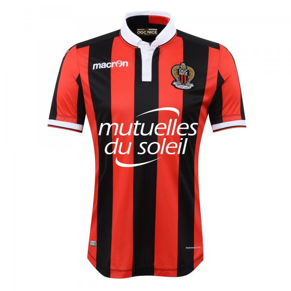 OGC Nice 2016/17 | Home - ITA Sports Shop