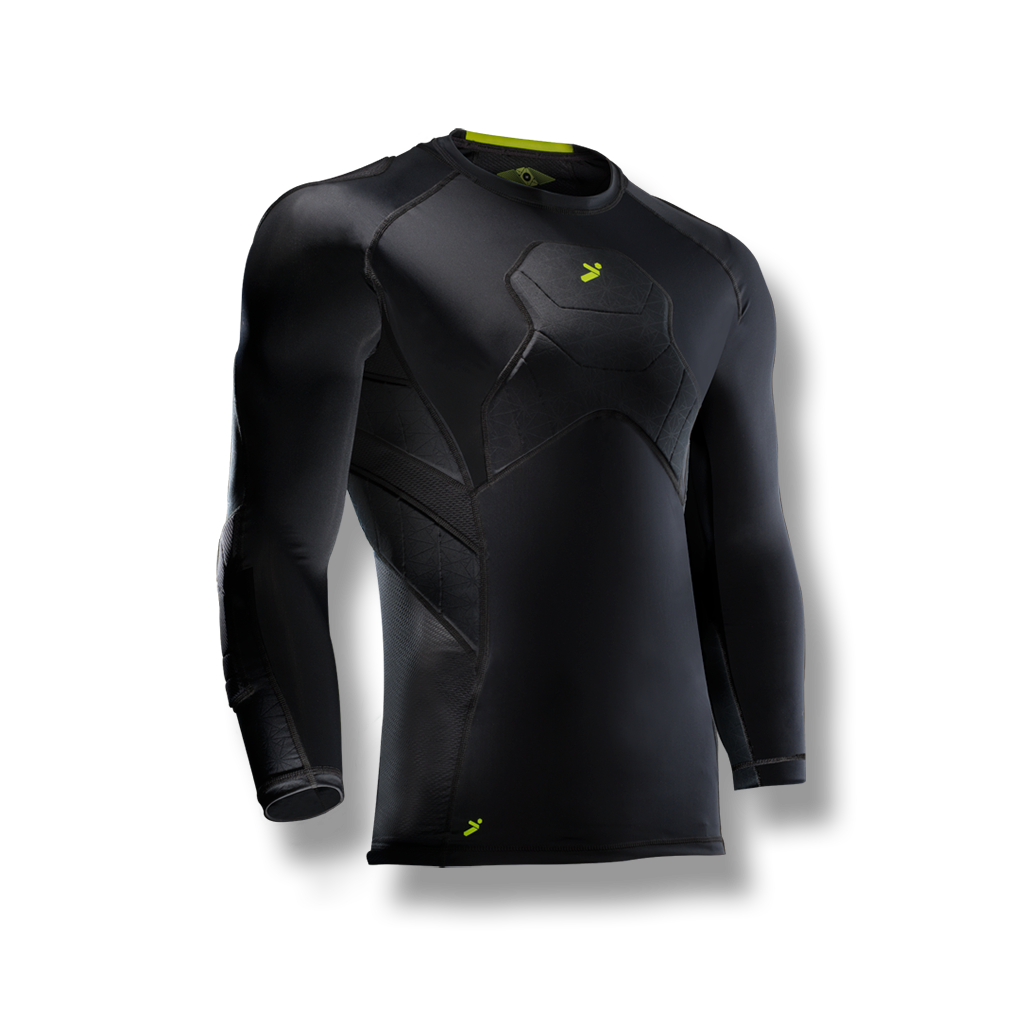 BodyShield Goalkeeper 3/4 Undershirt - ITA Sports Shop