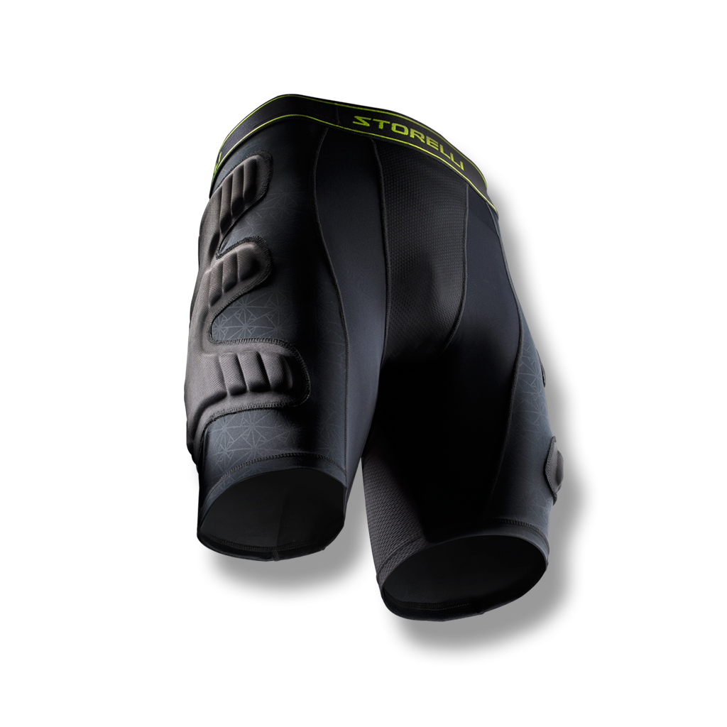 BodyShield Goalkeeper Padded Sliders - ITA Sports Shop